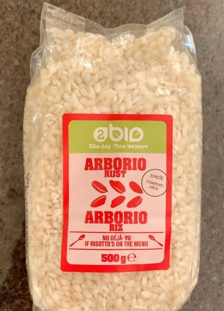 Riz Arbirio