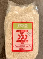 Riz Arbirio