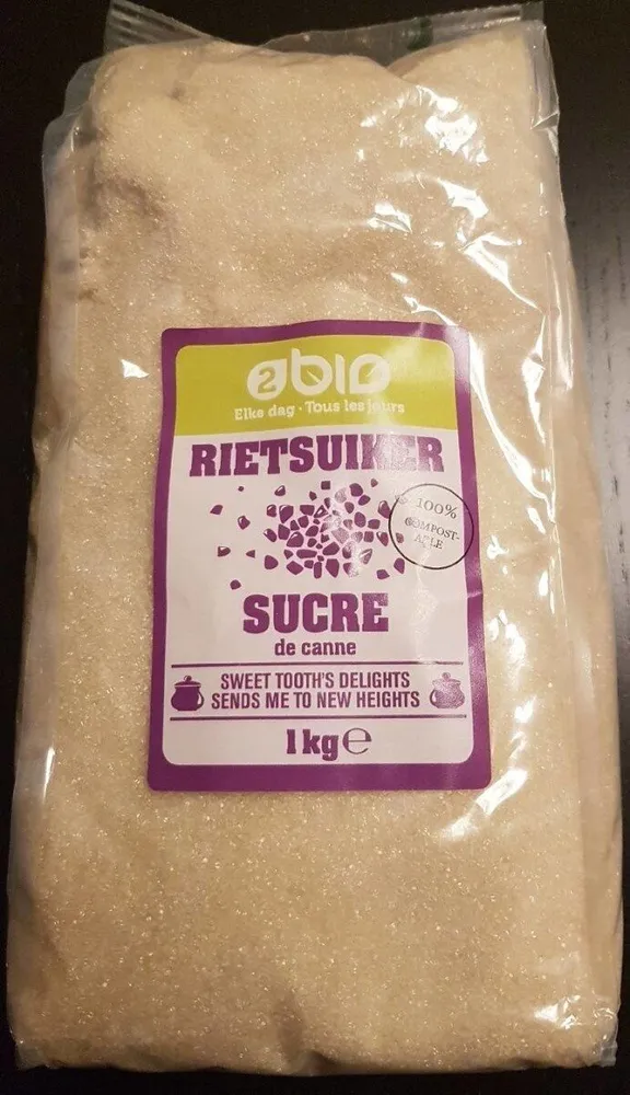 Sucre de canne