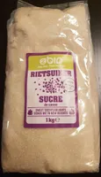 Sucre de canne