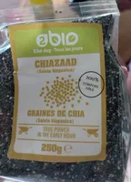 Graine de chia