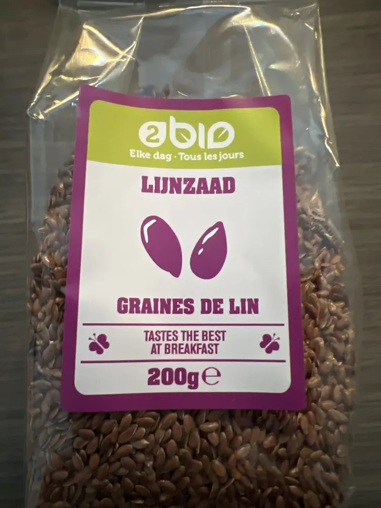 Bio Flax Seeds