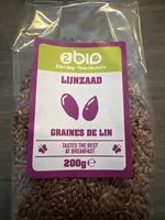 Bio Flax Seeds