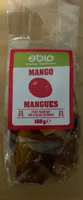 Mangues sechees