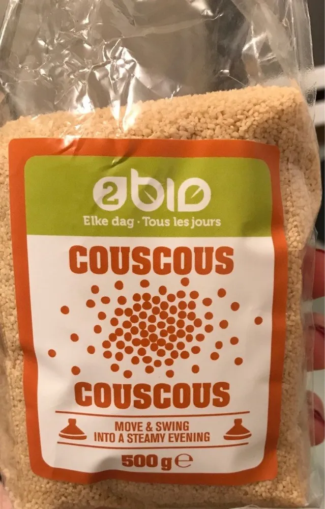 Couscous