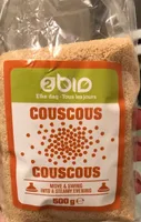 Couscous