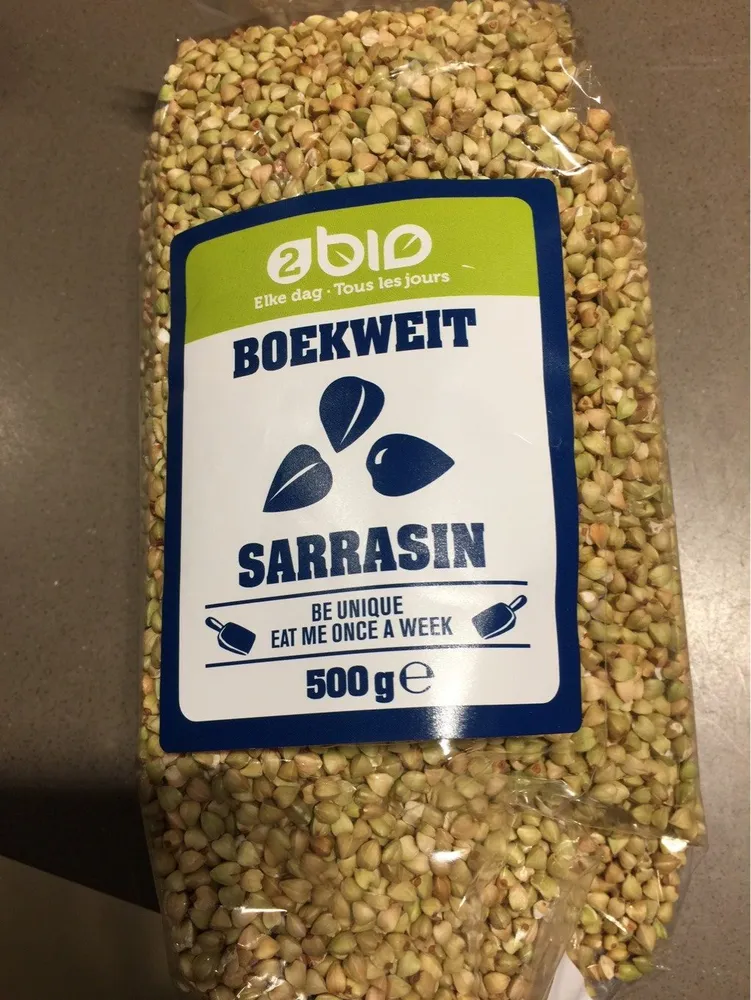 Sarrasin