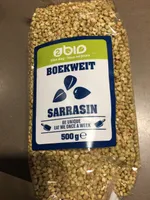Sarrasin