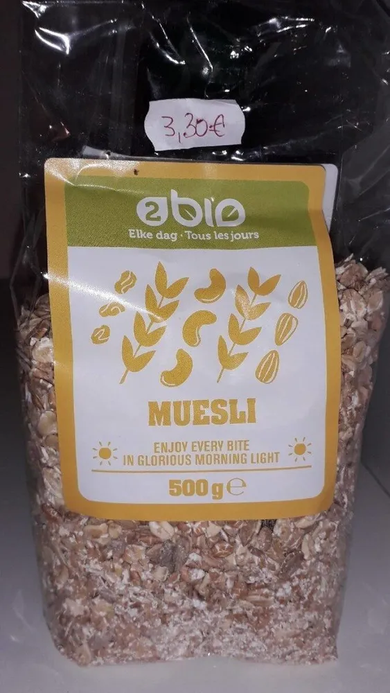 Muesli