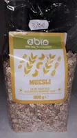 Muesli