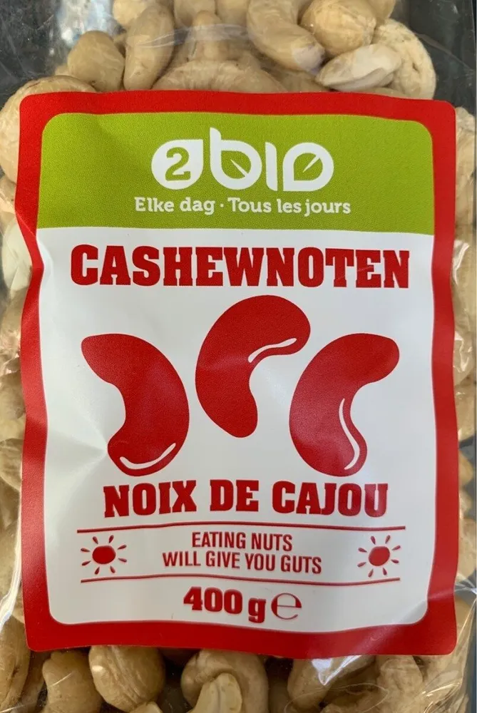 Noix de Cajou