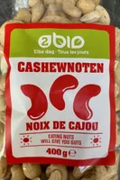 Noix de Cajou