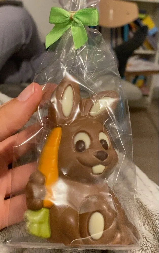Lapin de Paques