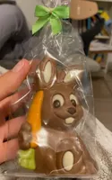 Lapin de Paques