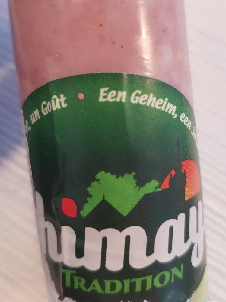 Saucisson Chimay