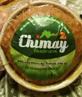 Pâté de Chimay Tradition