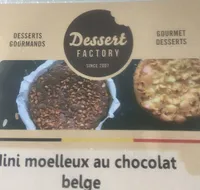 Mini moelleux