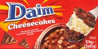 Cheesecakes