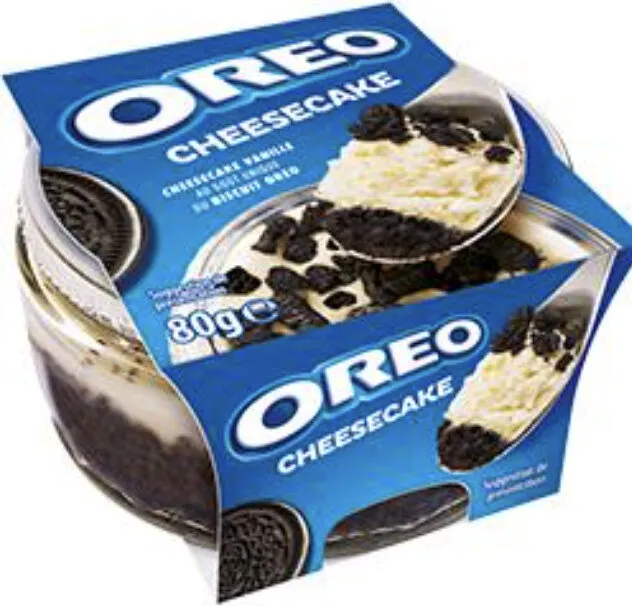 Cheesecake