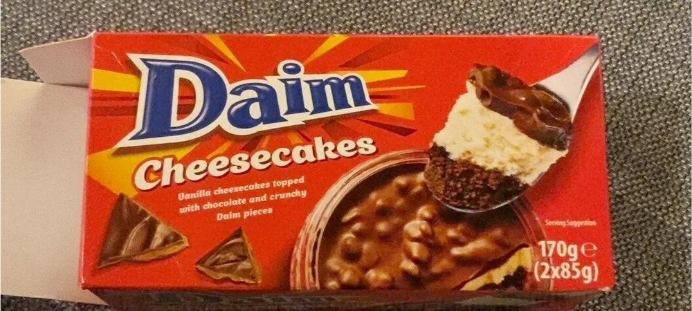 Cheesecakes