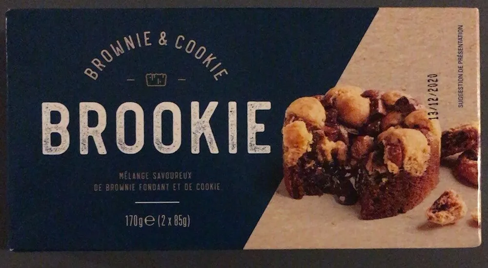 Brookie