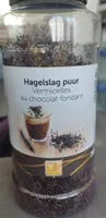 Hagelslag puur