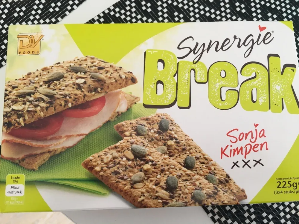 Synergie