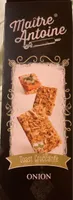 Toast Croccante