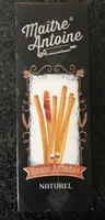 Grissini artisanale Naturel