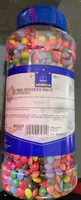 Hs mini dragees 900gr