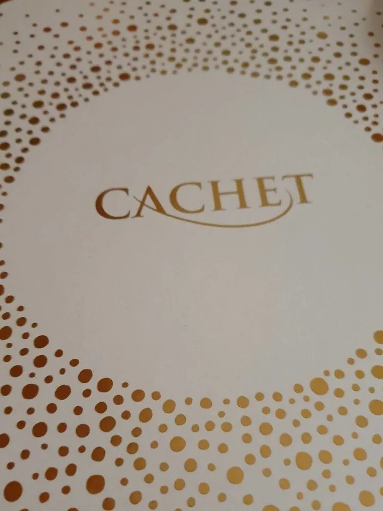 Cachet