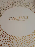Cachet