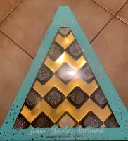 Chocolate