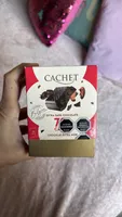 Extra Dark Chocolate