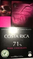 Chocolat Costa Rica 71%
