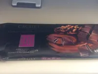 Cachet Dark