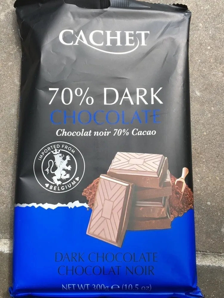 Chocolat noir