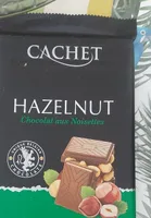 Hazelnut