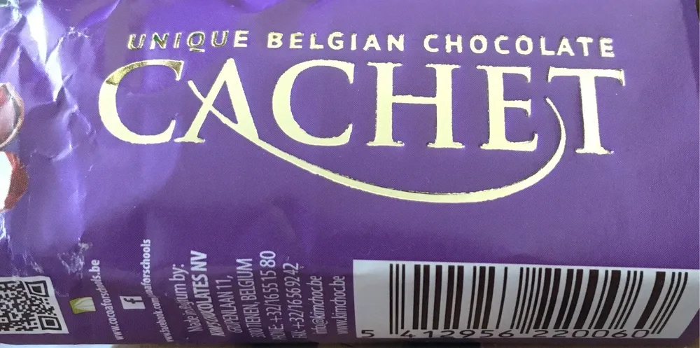 Cachet