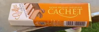 Cachet cafe