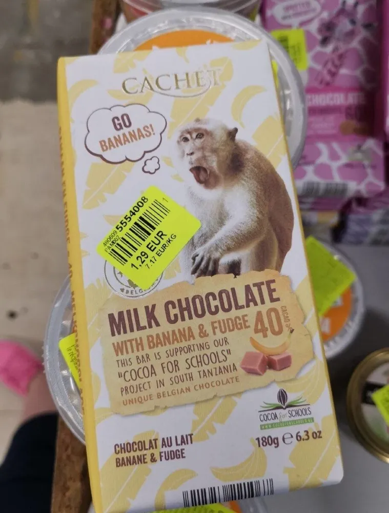 Chocolat