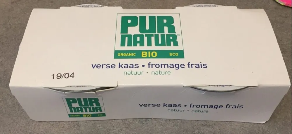 Fromage frais