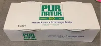 Fromage frais