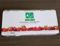 Pur Natur Bio fromage frais