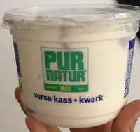 Verse kaas - Fromage blanc