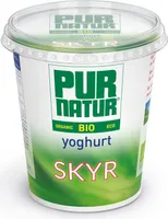 Yaourt Skyr Bio