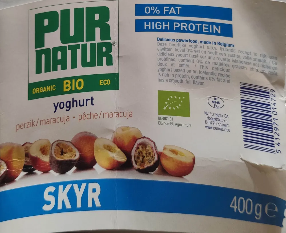 Skyr