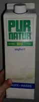 Yoghourt maigre