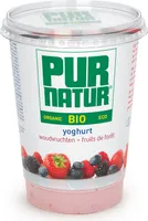 Yoghurt Fruits de Forêt