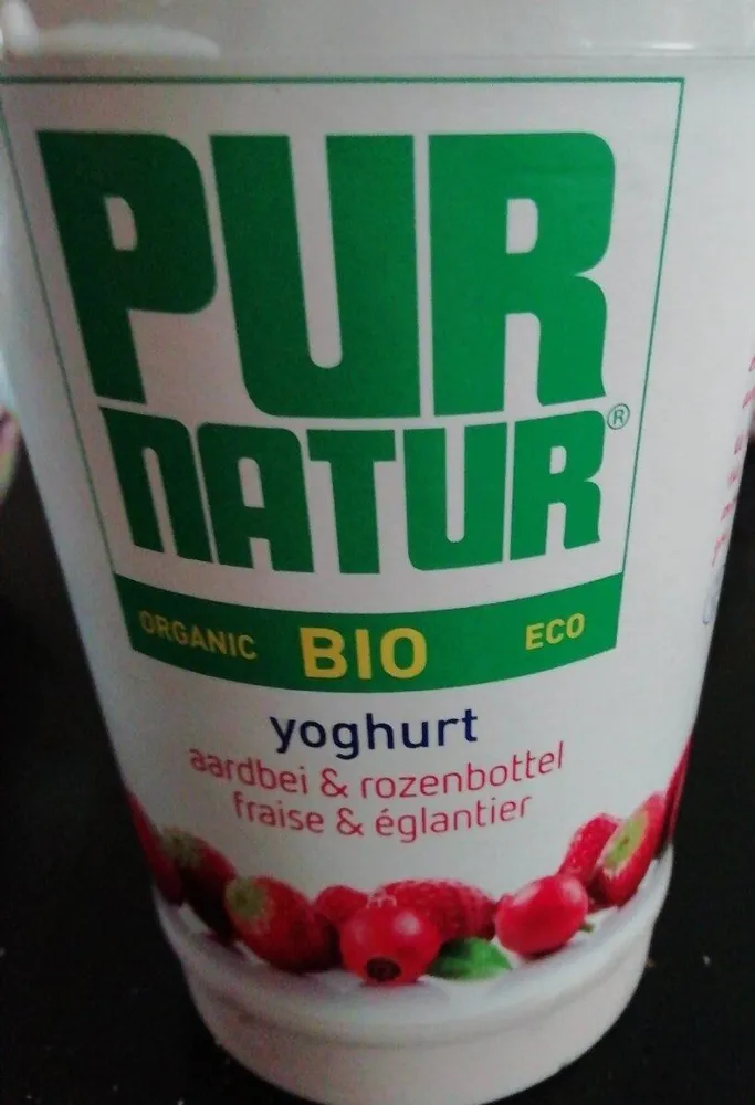 Yoghurt